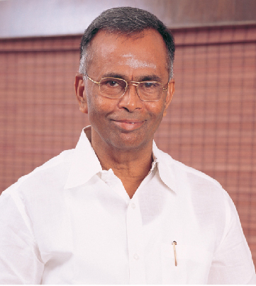 Chairman